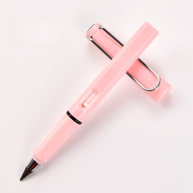 Wholesale Plastic Eternity Pencil