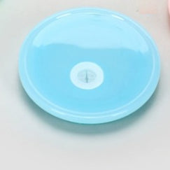 Wholesale 100pcs Straw Cup Lid Thermos Cup Glass Cup Lid Space Pot Plastic Lid