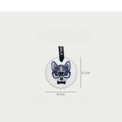 Wholesale of Odorless Gypsum Car Mounted Pendants