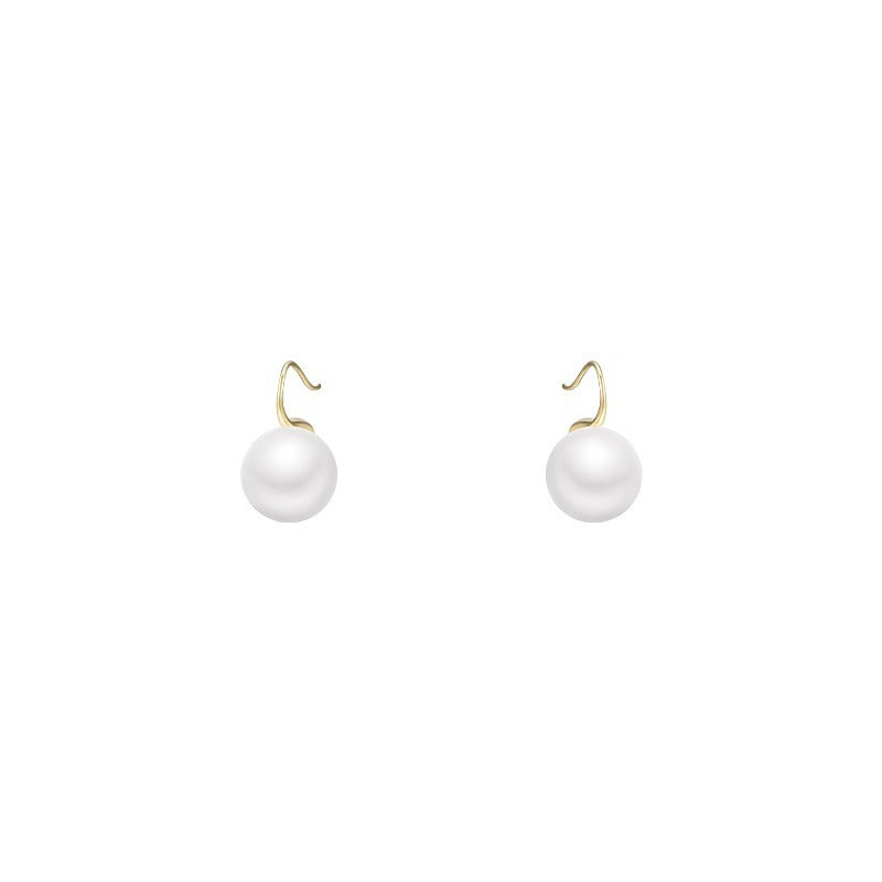 Wholesale Vintage Pearl Earrings