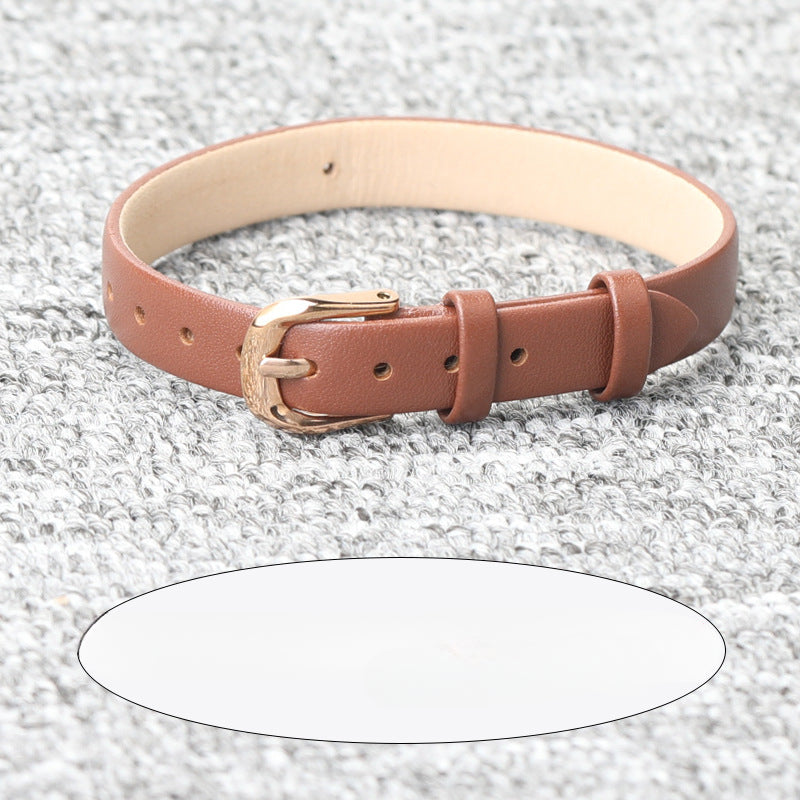 Wholesale Genuine Leather Bracelets and Bracelets