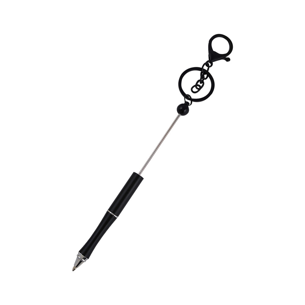 Wholesale Beadable Pens Handcrafts DIY Keychain Bar