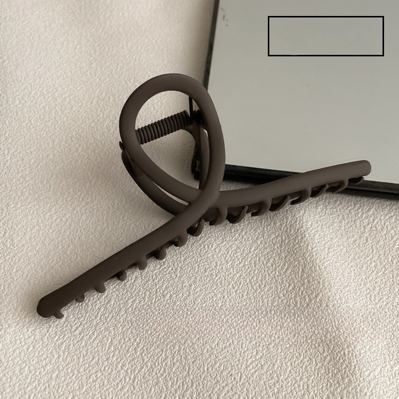 Wholesale 2023 Acrylic Hair Clips