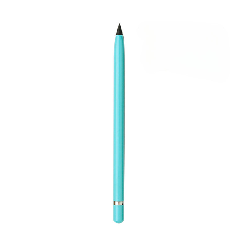 Wholesale Non-sharpening Non-breakable Metal Pencils