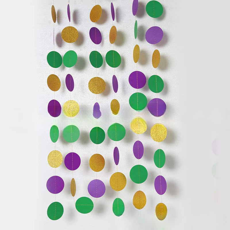 Wholesale 10PCS Carnival Atmosphere Sequins Women Clothes OLY-WCS-HaoXuan001