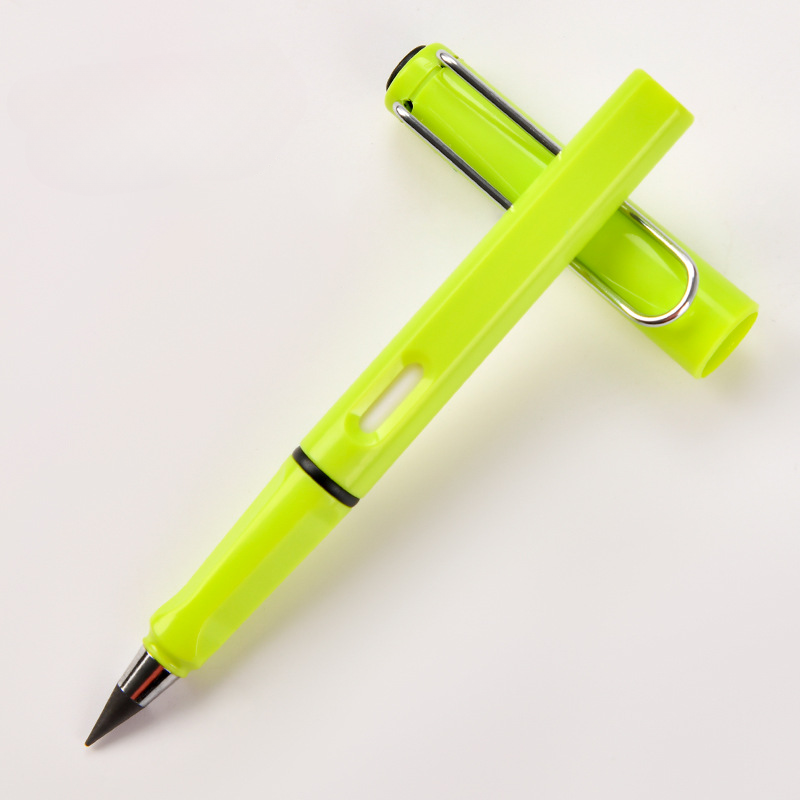 Wholesale Plastic Eternity Pencil