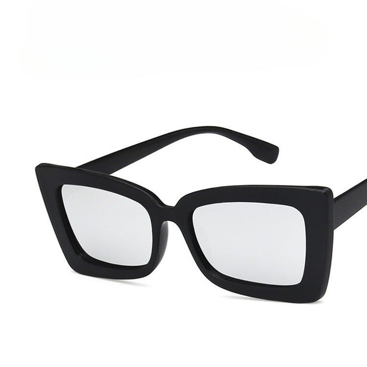 Wholesale Retro Box PC Sunglasses