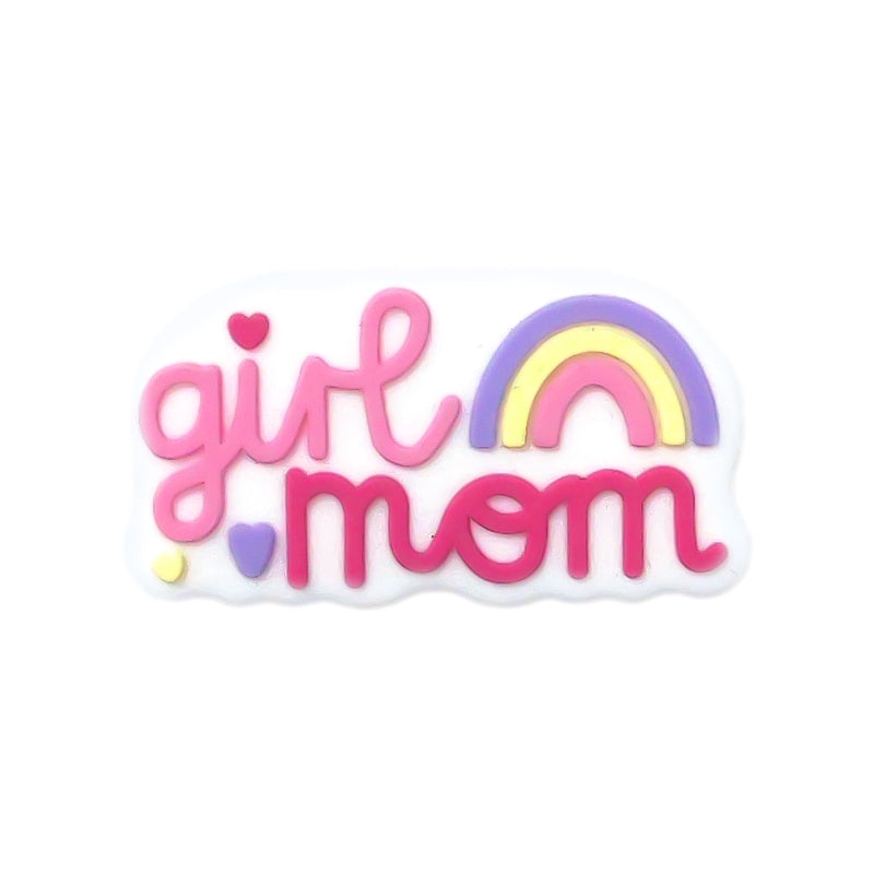 Wholesale 10pcs Cartoon Silicone Beads