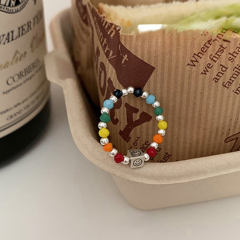 Wholesale Plain Niche Alloy Rings