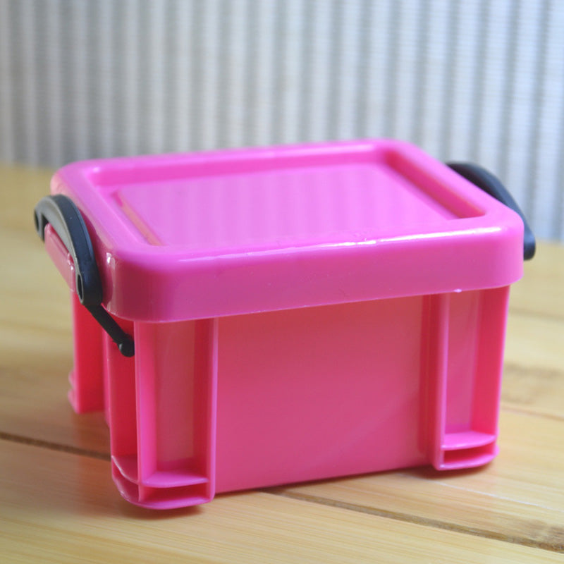 Wholesale Mini Candy Color Storage Boxes OLY-CS-JHao001