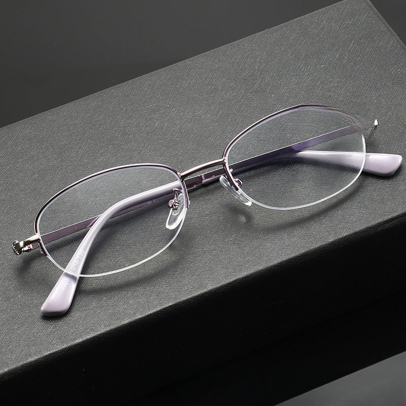 Wholesale Anti Blue Light High-definition PC Reading Glasses