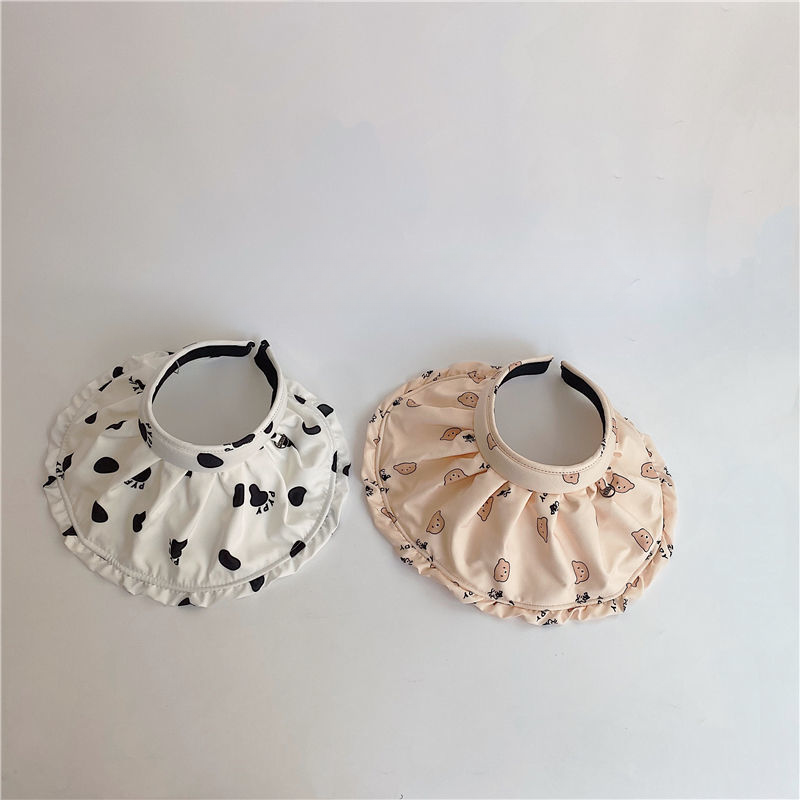 Wholesale Kids Cotton Summer Beanies