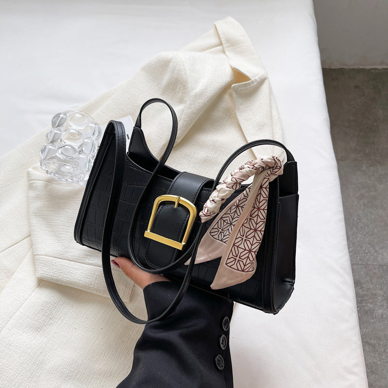 Wholesale Vintage Shoulder Underarm Bag OLY-SD-KK001