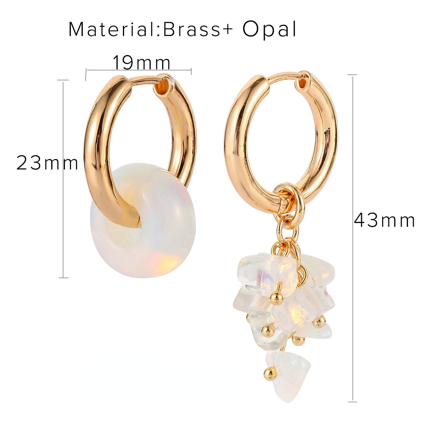 Wholesale Freshwater Pearl Earrings