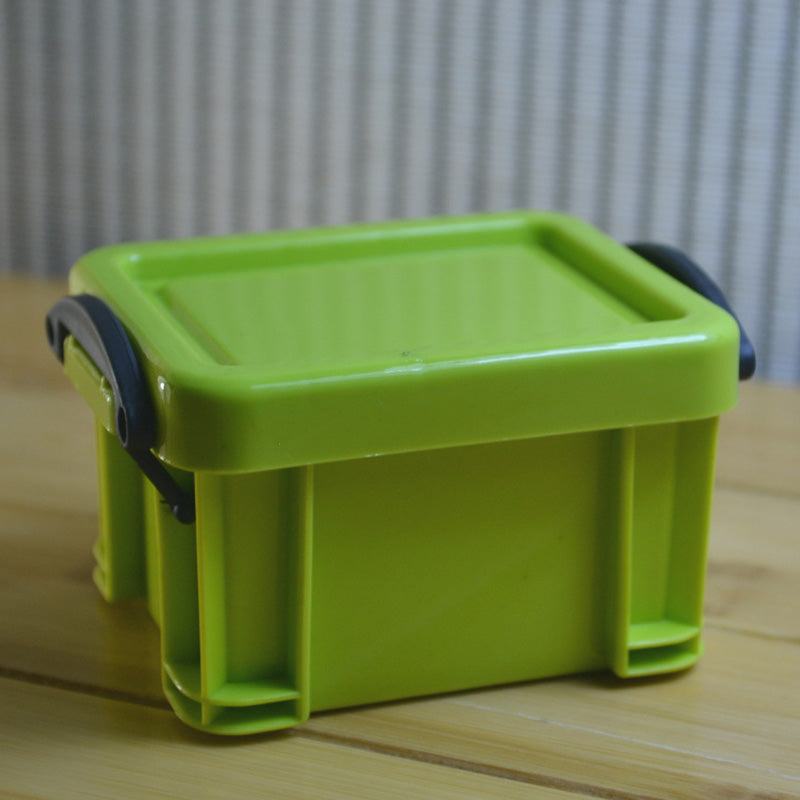 Wholesale Mini Candy Color Storage Boxes OLY-CS-JHao001