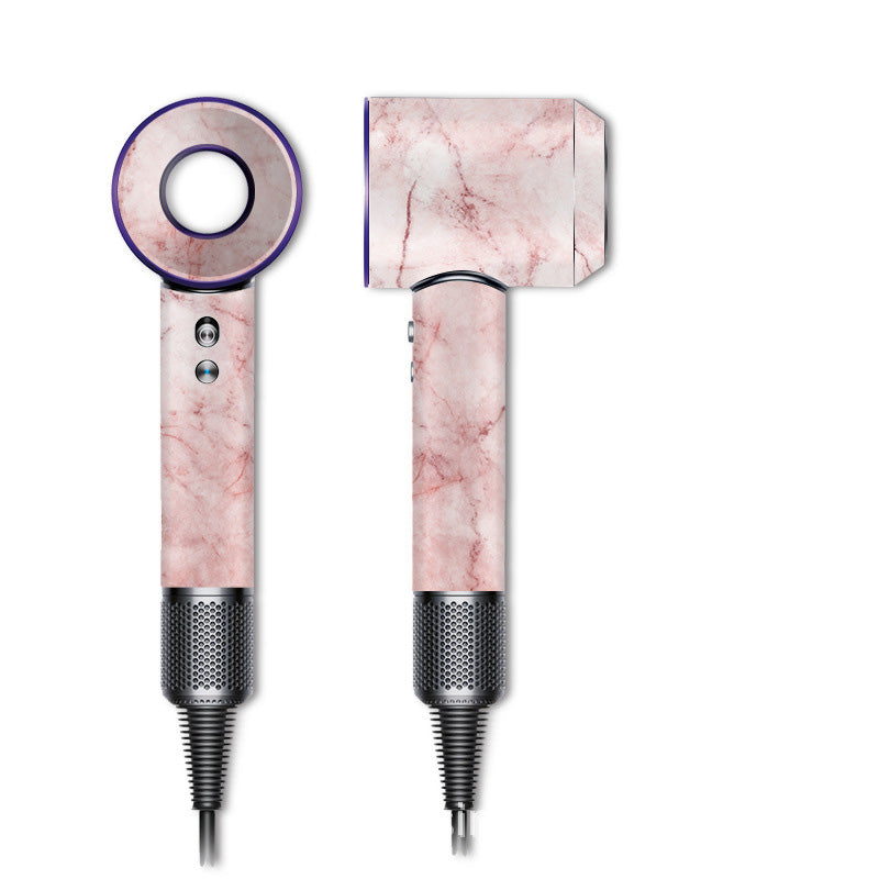 Wholesale Hair Dryer Protective Sticker OLY-ST-XPei003