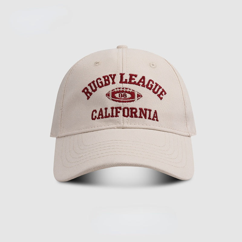 Wholesale Cotton Sports Letters Baseball Caps