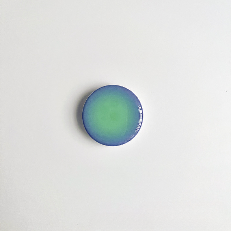 Wholesale Gradient Love Epoxy Mobile Phone Airbag Holder