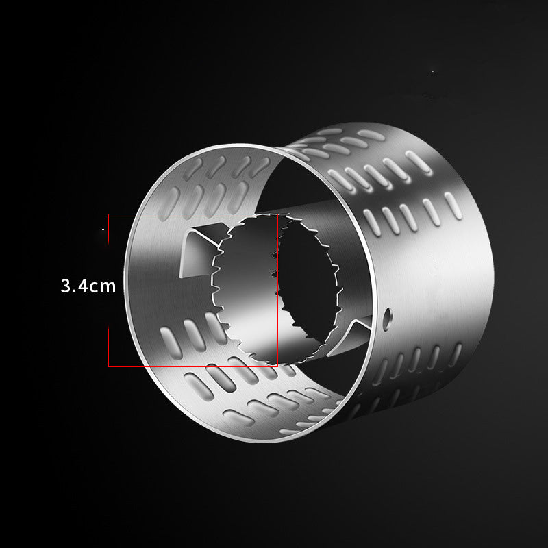 Wholesale 304 Stainless Steel Corn Peeler OLY-KW-MJ001