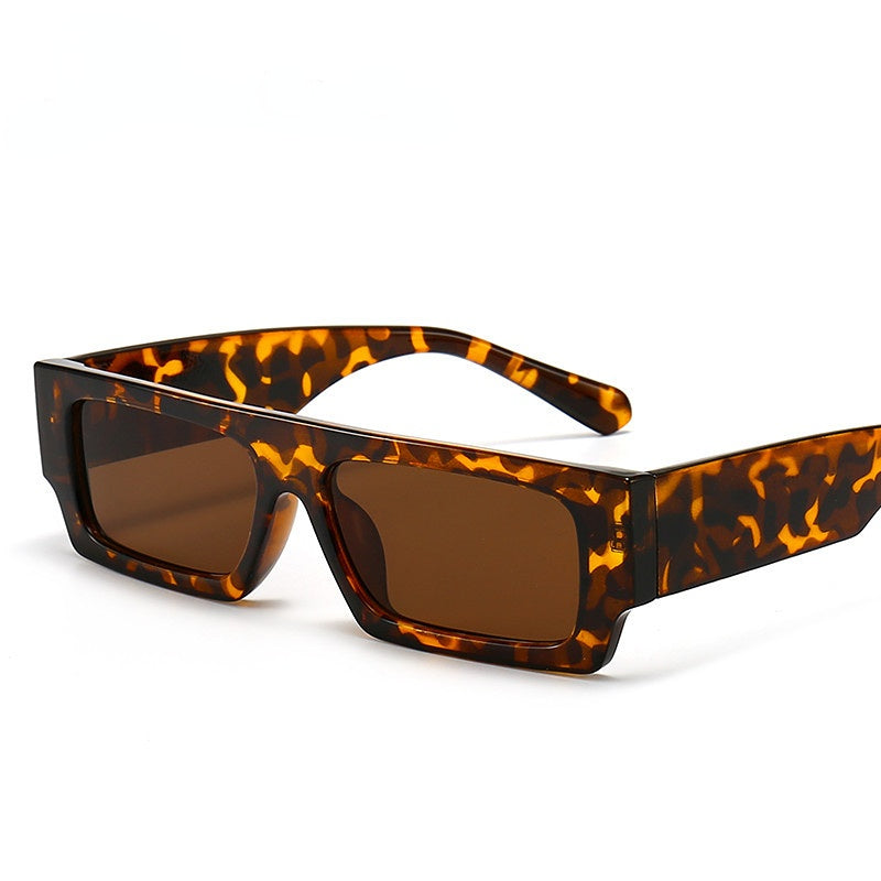 Wholesale Square PC Sunglasses for Men and Women