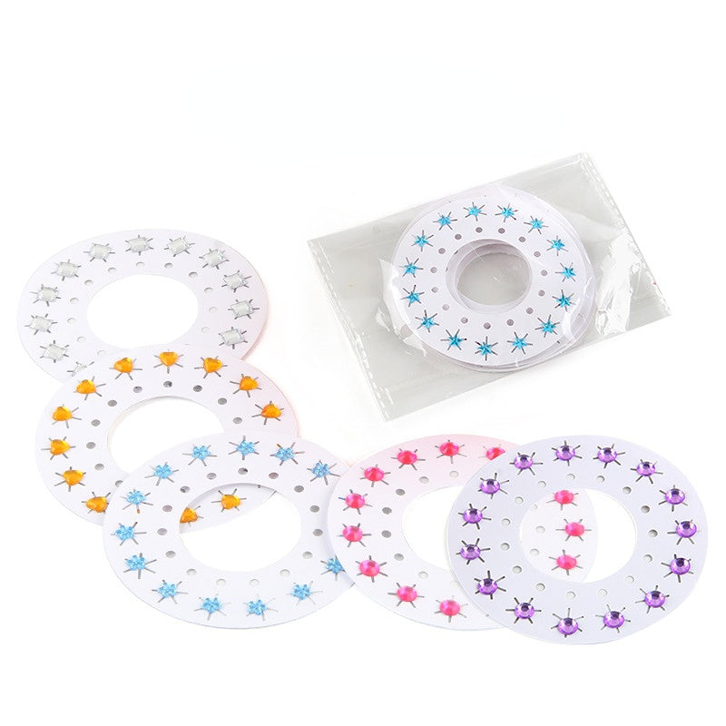 Venta al por mayor Nail Drill Hair Braider Plastic TOY