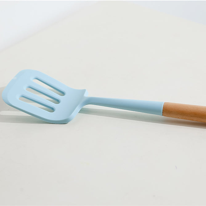 Wholesale Silicone Kitchen Kitchenware Five-Piece Set