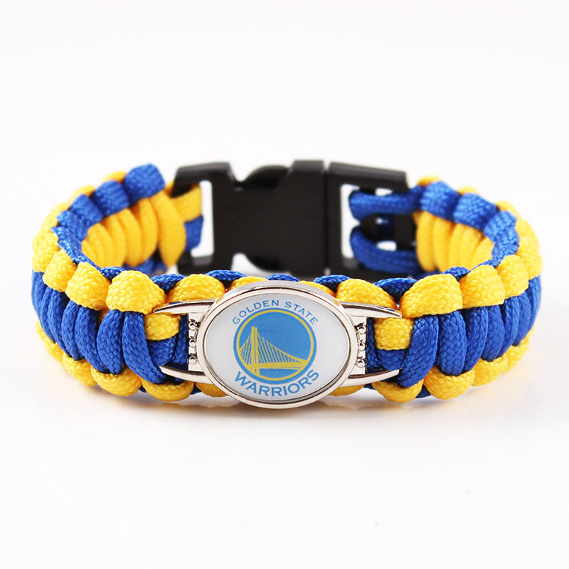 Wholesale Basketball Bracelet