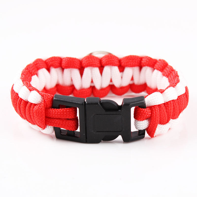 Wholesale Basketball Bracelet