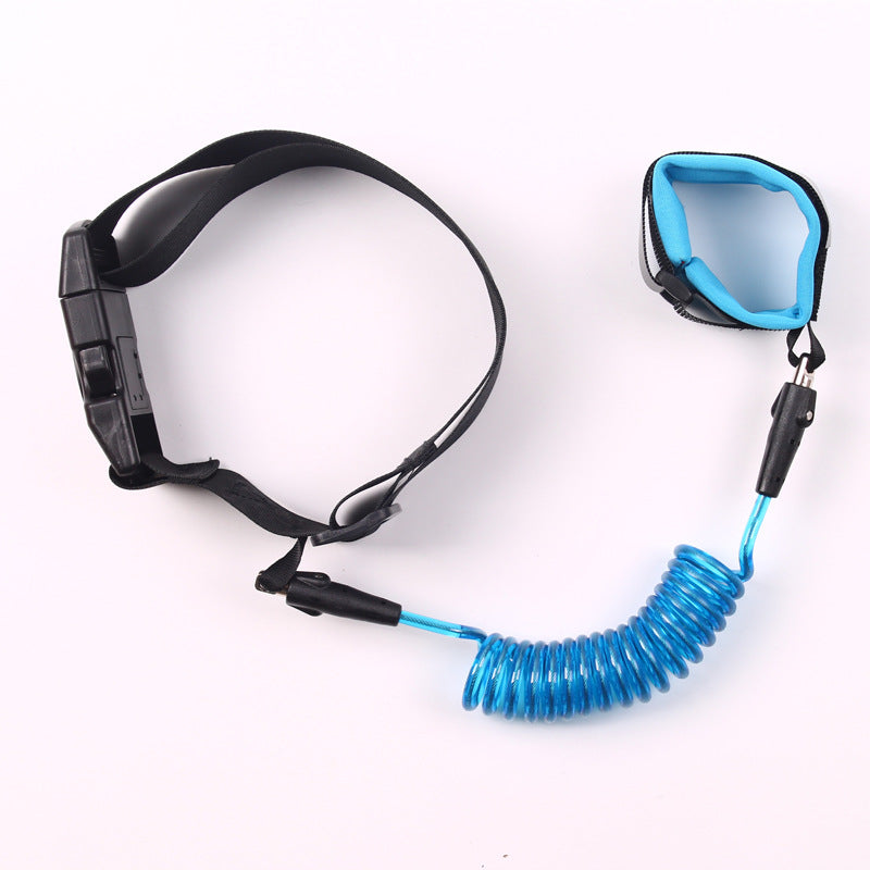 Wholesale Child Loss Prevention Leash Baby Supplies Cloth