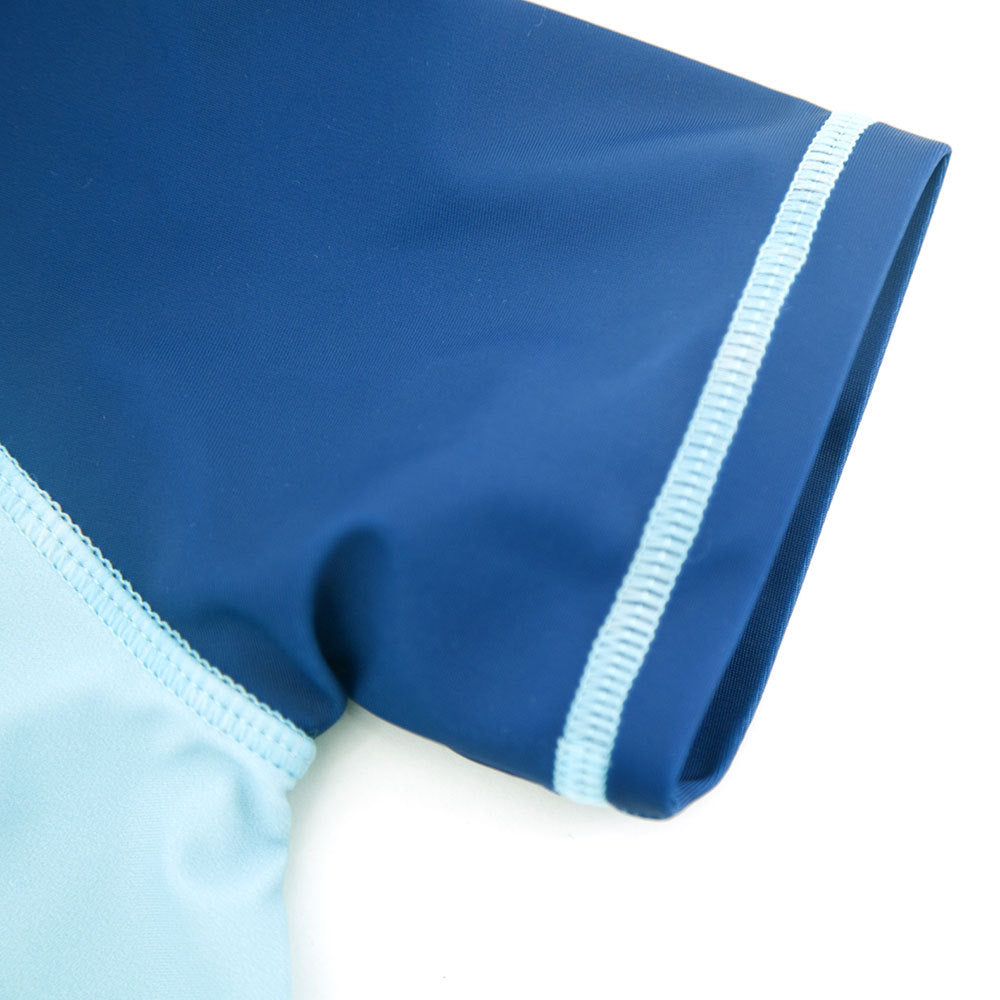 Wholesale Kids Polyester Swimwear