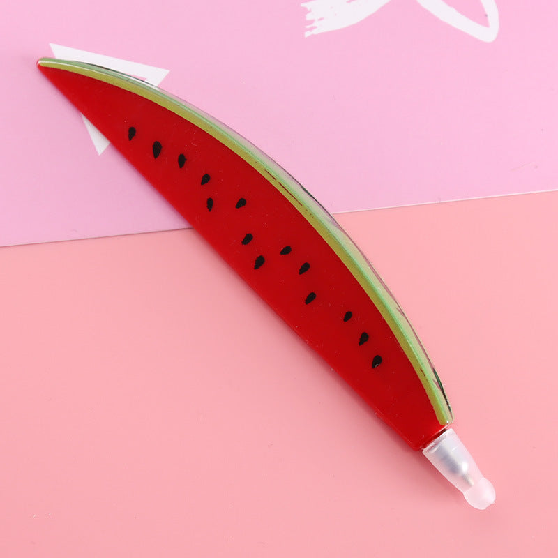 Venta al por mayor Bolígrafo de plástico para pan de alimentos