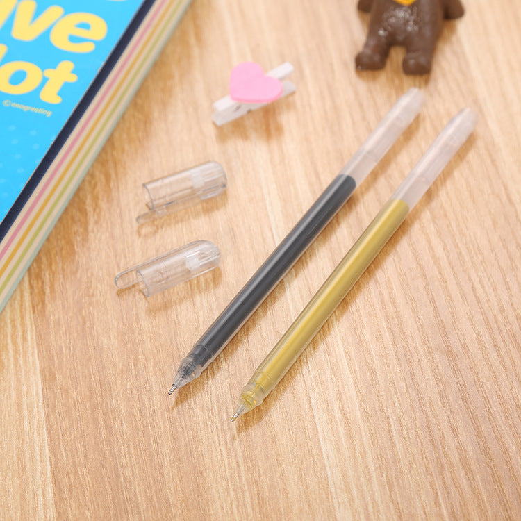 Wholesale Plastic Color Graffiti Ballpoint Pen