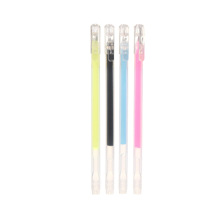 Wholesale Plastic Color Graffiti Ballpoint Pen
