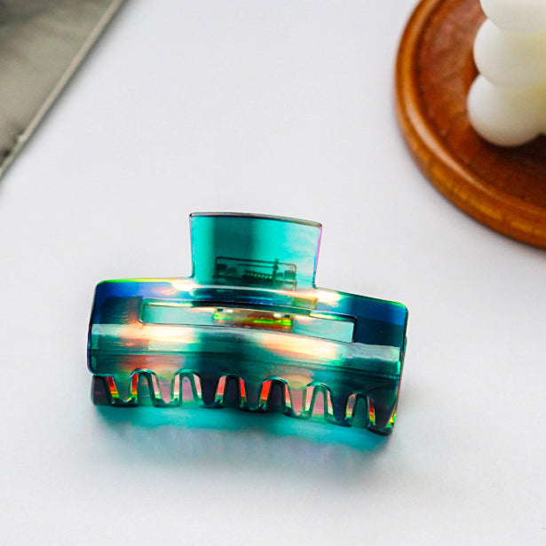 Wholesale Fantasy Gradual Acrylic Hairpin