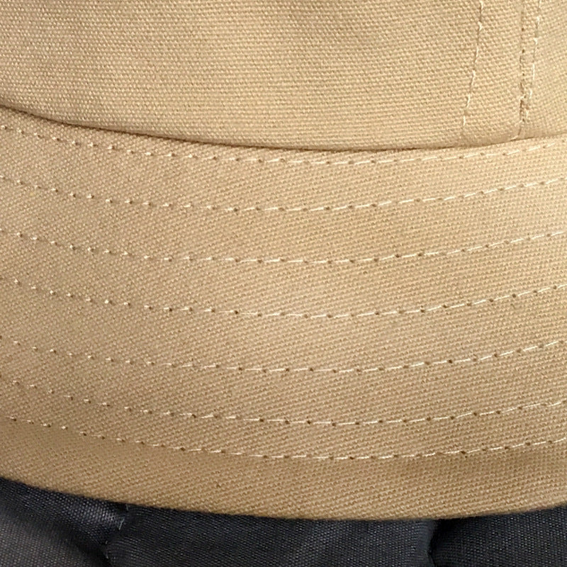 Venta al por mayor Sombrero de pescador de algodón para niños lindos