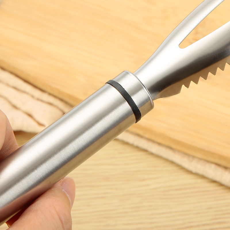 Wholesale Stainless Steel Fish Scale Planer