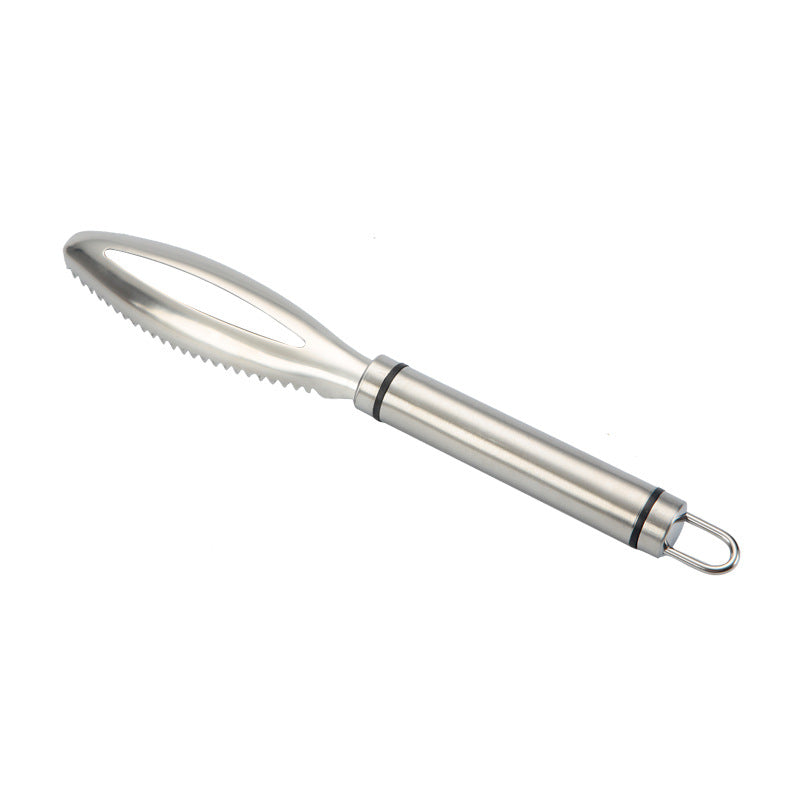 Wholesale Stainless Steel Fish Scale Planer