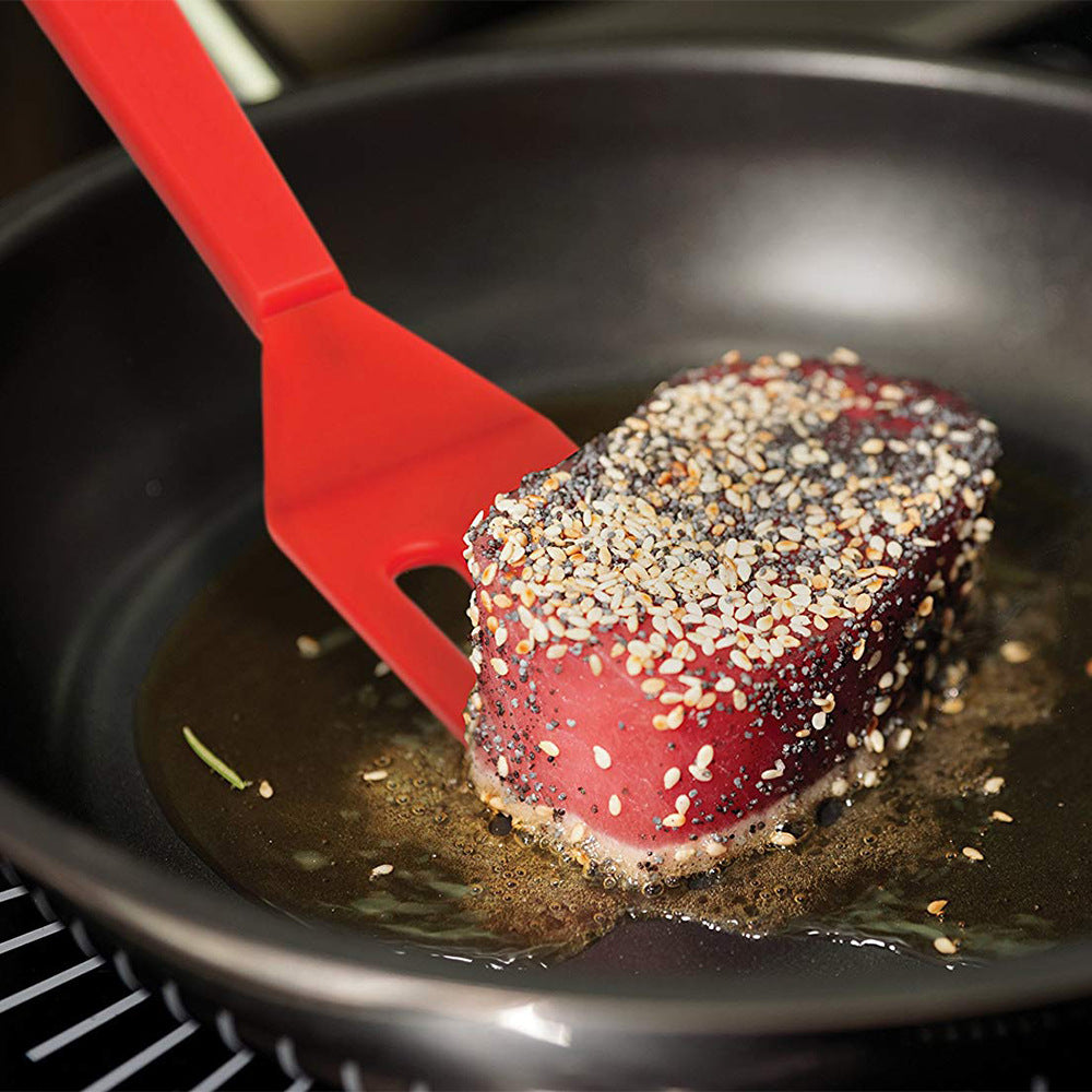 Venta al por mayor Espátula De Silicona Para Galletas De Brownie