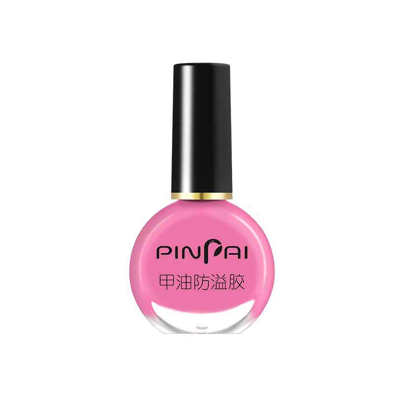 Wholesale Odorless Peelable Nail Art Spill Resistant Adhesive