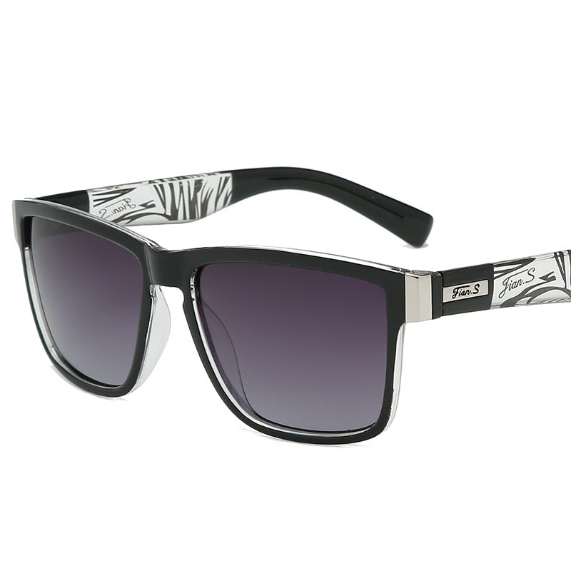 Wholesale Polarized PC Sunglasses