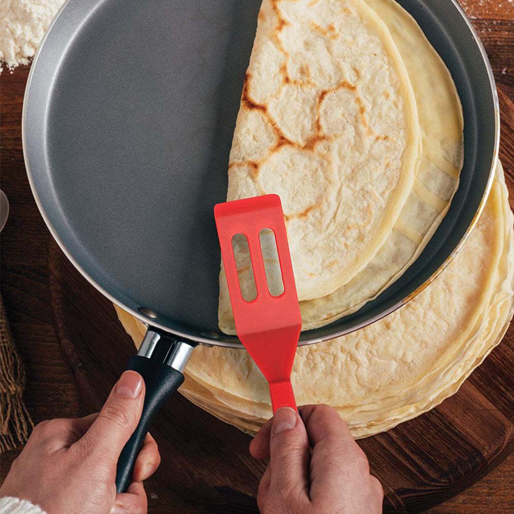 Venta al por mayor Espátula De Silicona Para Galletas De Brownie
