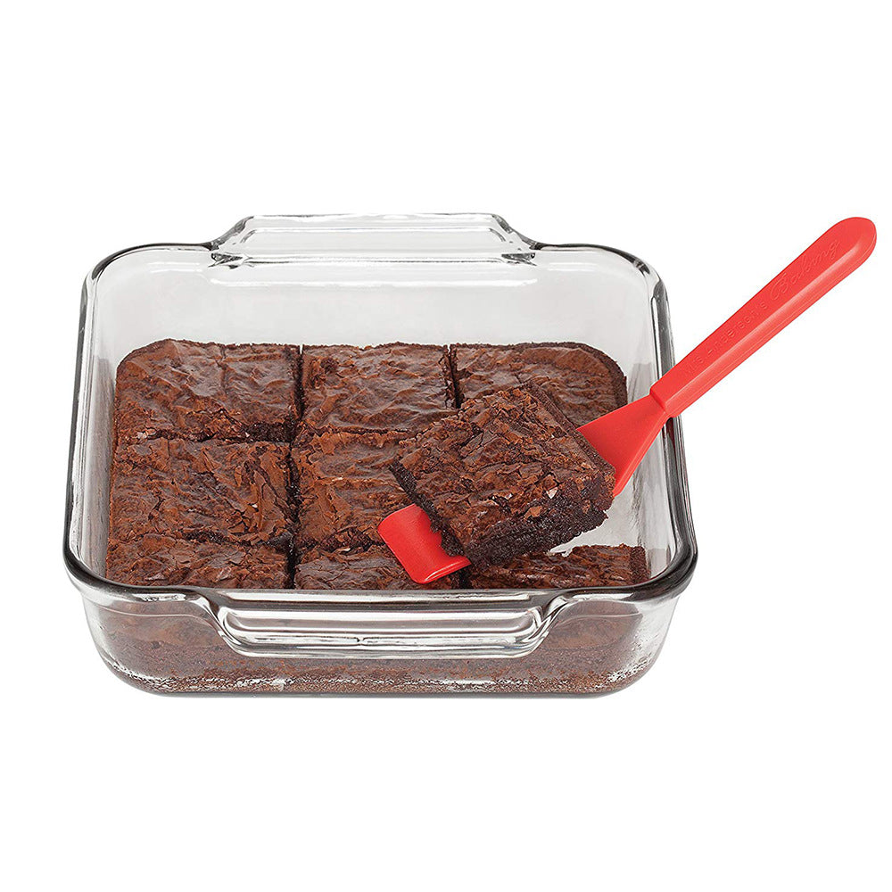 Venta al por mayor Espátula De Silicona Para Galletas De Brownie