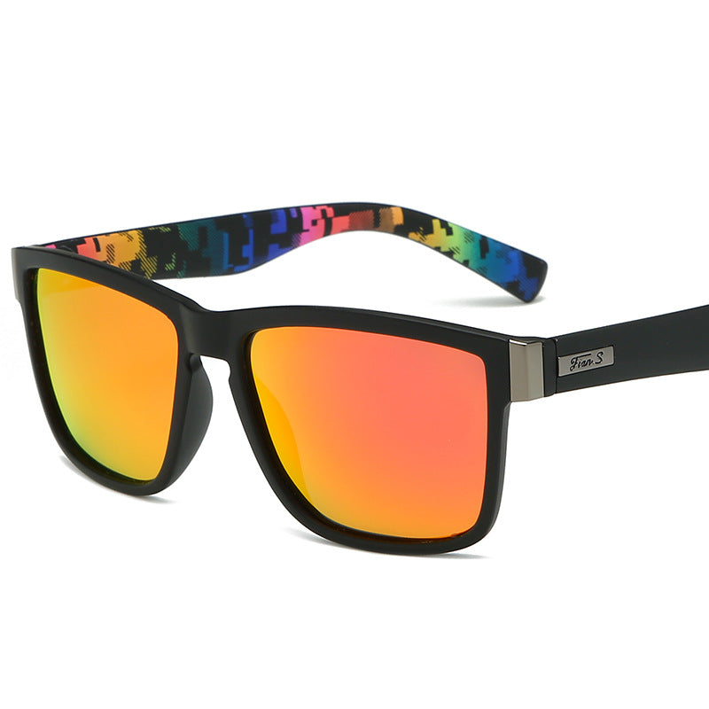 Wholesale Polarized PC Sunglasses