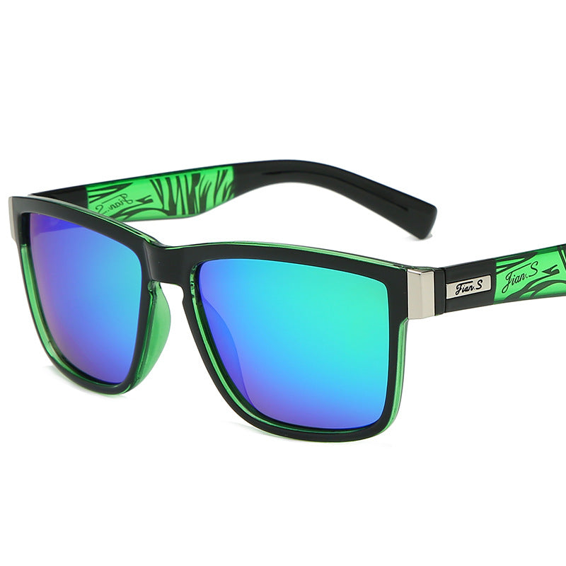 Wholesale Polarized PC Sunglasses