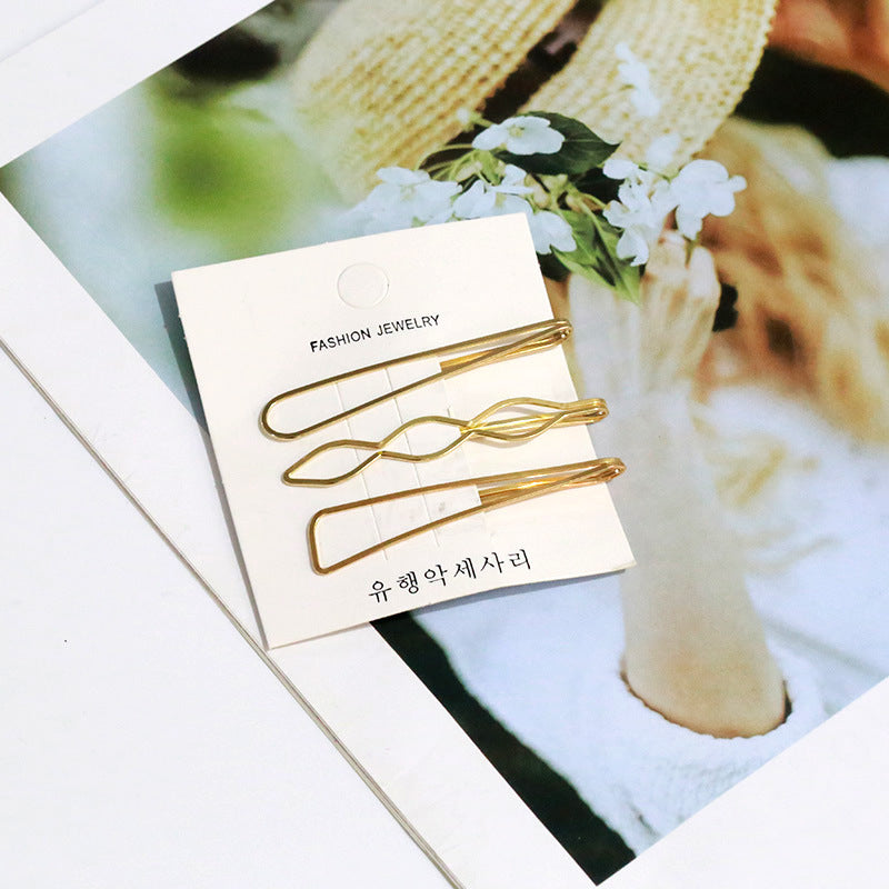 Wholesale Pearl Set Rhinestone Metal Word