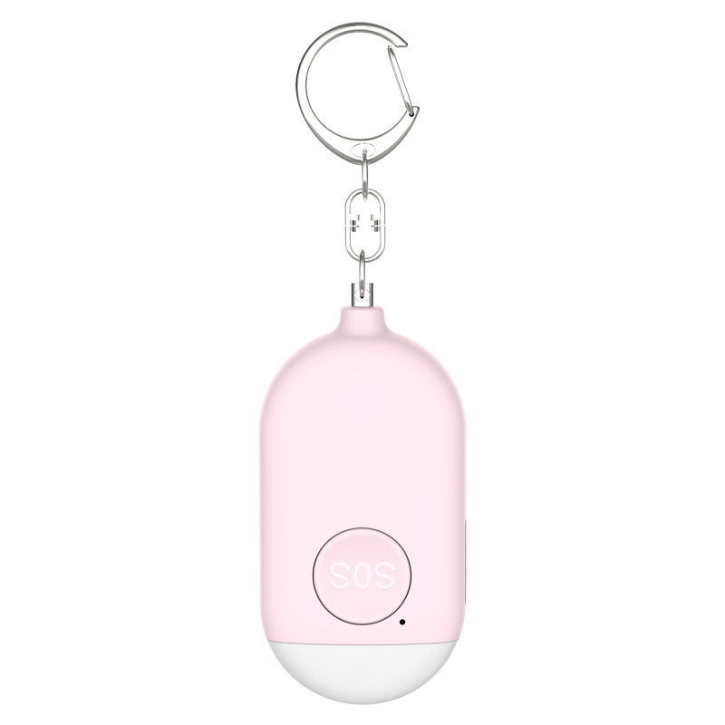 Wholesale ABS Keychain