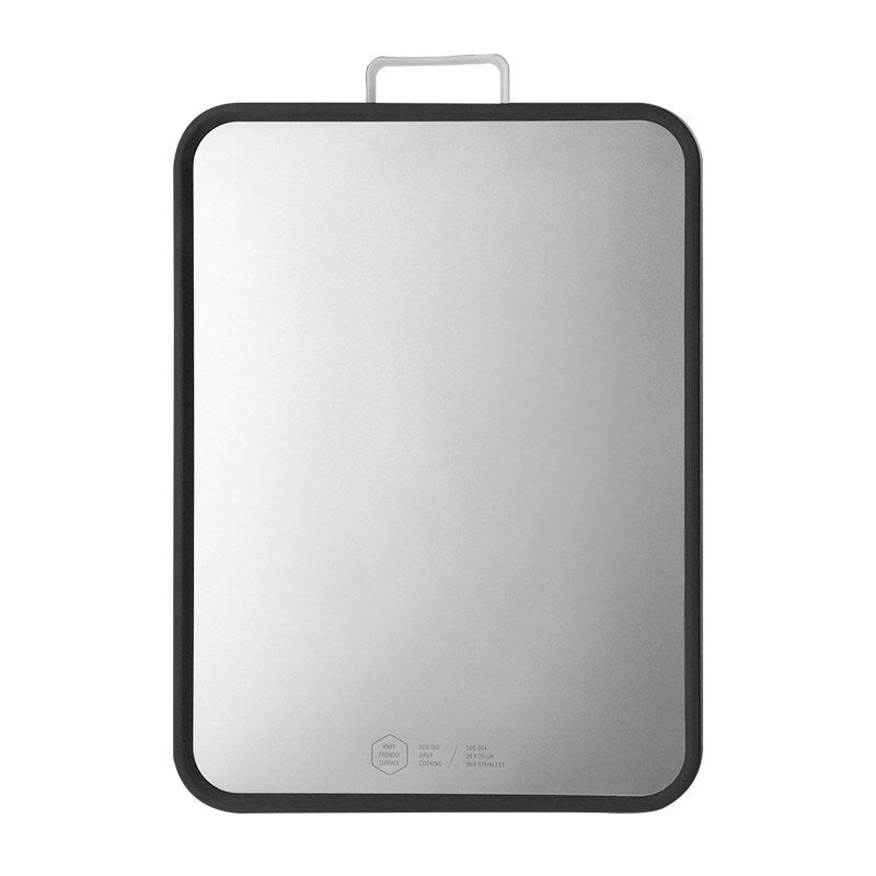 Wholesale Stainless Steel Cutting Board