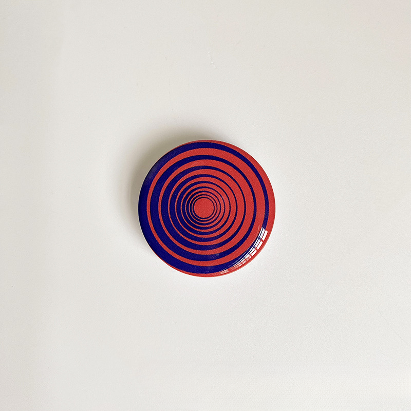 Soporte de teléfono móvil de Airbag de ajedrez epoxídico al por mayor