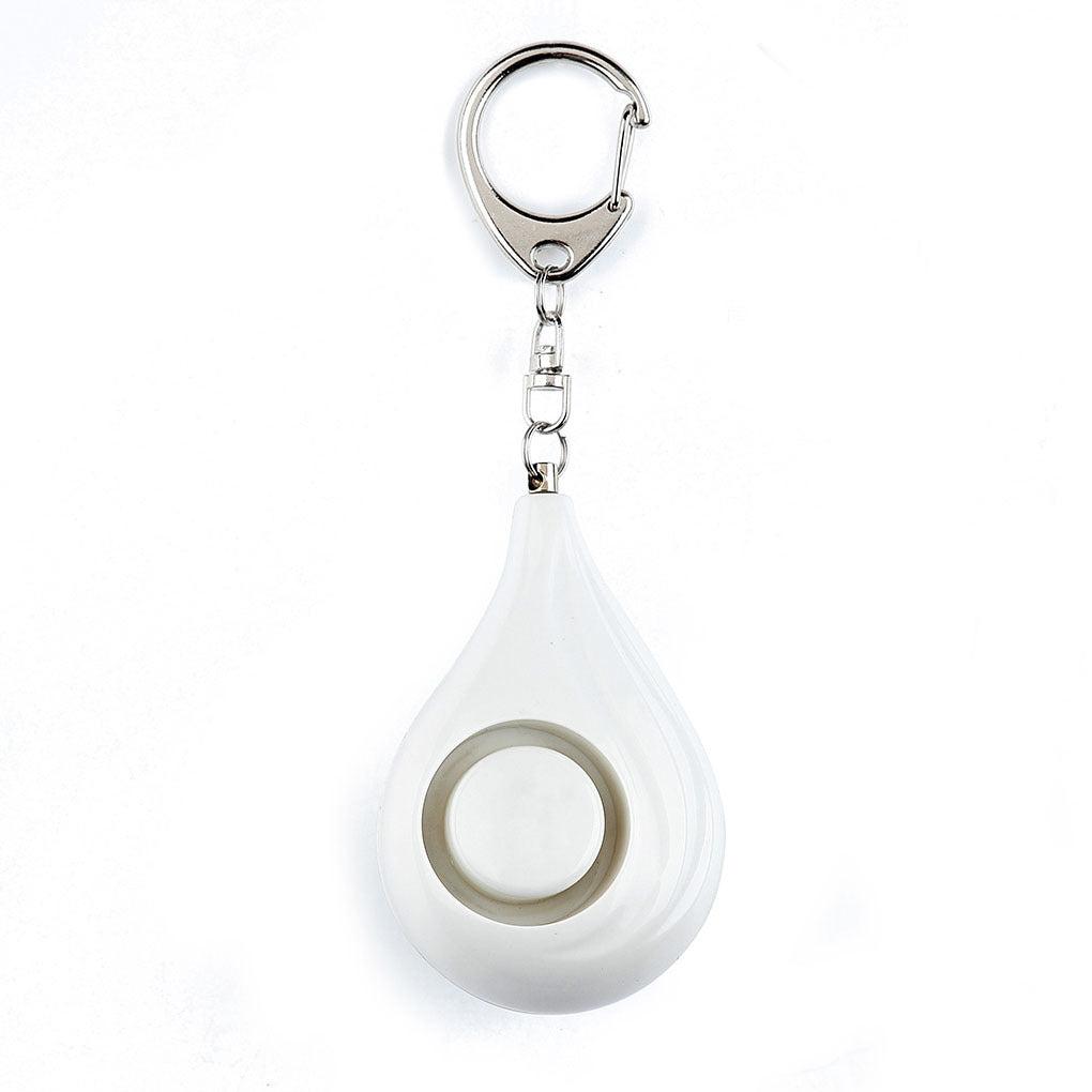 Wholesale Plastic Drop Type Keychain