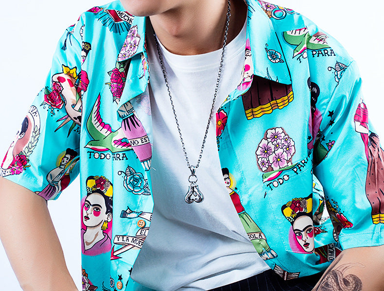 Guantes de boxeo al por mayor collares de acero de titanio